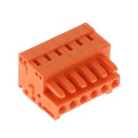 WAGO Corporation 734-206