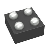 Texas Instruments TPS22902BYFPR