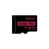 Apacer Memory America AP64GPJM1A08-BA134