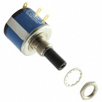 Honeywell Sensing and Productivity Solutions 73JB1K