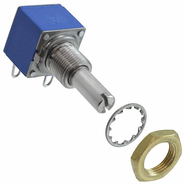 Bourns Inc. 82R1A-R22-A13L