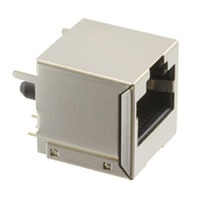 TE Connectivity AMP Connectors 3-1734577-1