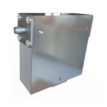 DiTom Microwave D3C0102S