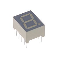 Kingbright SC39-11SURKWA