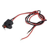 Omron Electronics Inc-EMC Div D2GW-SC1L2M