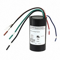 Thomas Research Products EOL3-277-20KA-R
