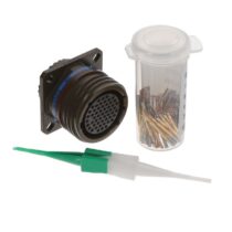 Amphenol Aerospace Operations D38999/20WE35SA