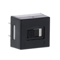 E-Switch 600DP1S1M4Q