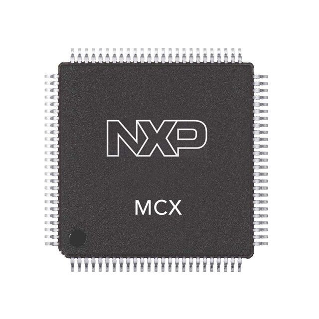 NXP USA Inc. MCXN546VDFT