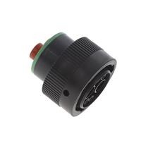 TE Connectivity Deutsch Connectors HDP26-18-6SN-C030