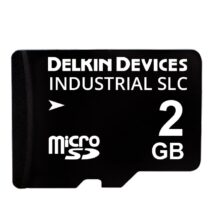Delkin Devices, Inc. S302TLNJM-C1000-3