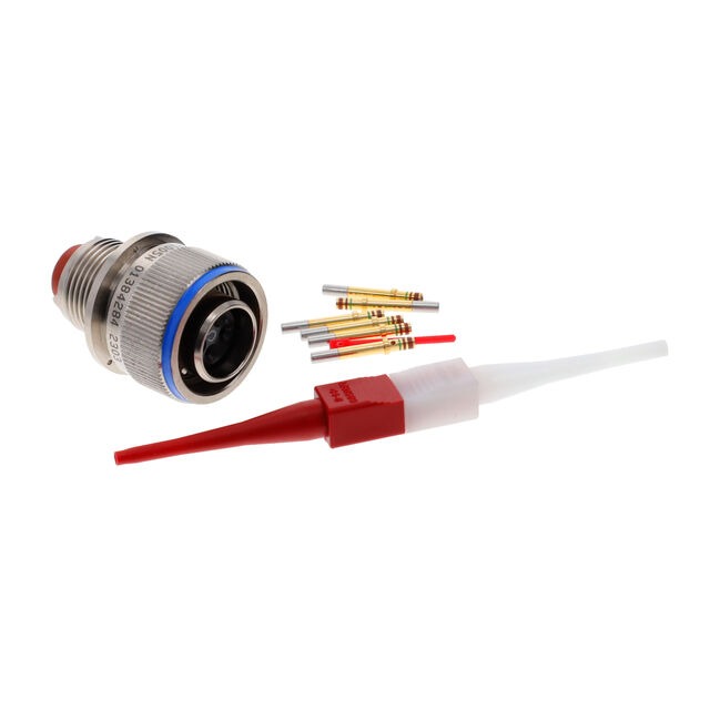 Amphenol Aerospace Operations M8372386R1005N