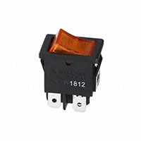E-Switch RA812C1000-127