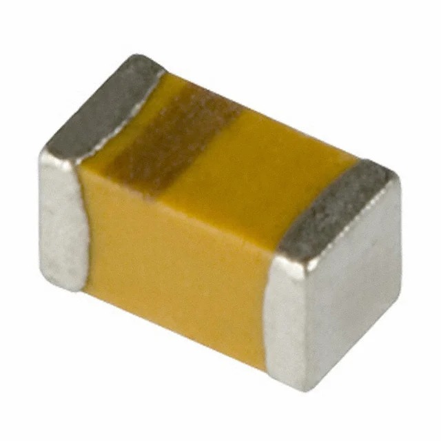 KYOCERA AVX TACL106M010RTA