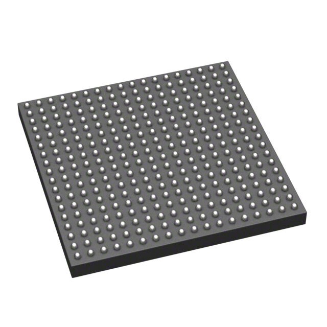 Efinix, Inc. T35F324C3