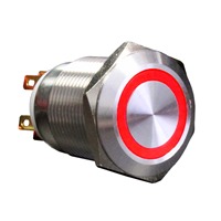 CIT Relay and Switch AH1NBSR24