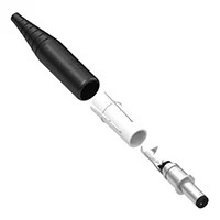 Tensility International Corp 55-00050