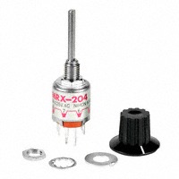 NKK Switches MRX204-A
