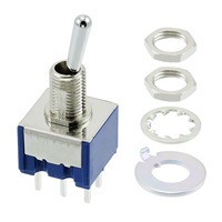 Nidec Components Corporation 8A2012-Z