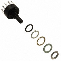 Electroswitch C5P0403N-A