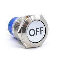 E-Switch ULV4F2HSLL16L21