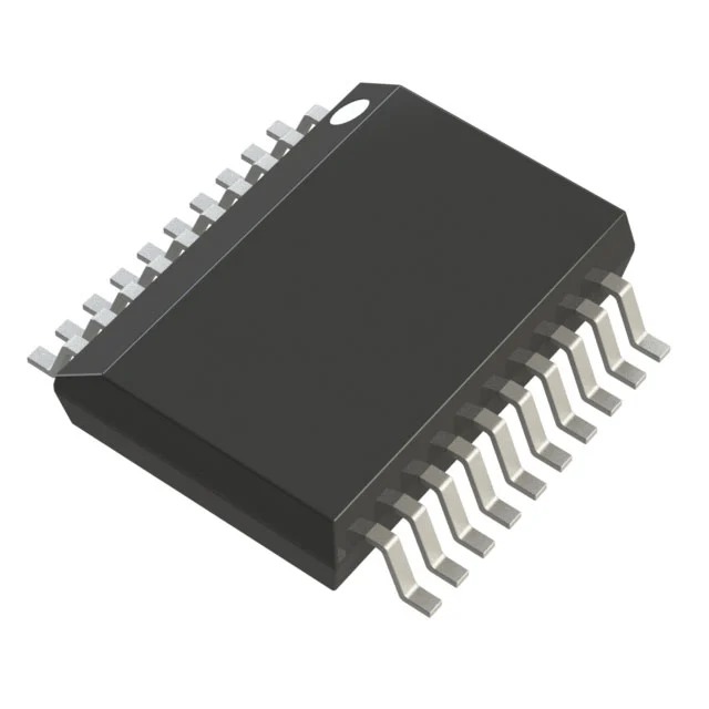 Analog Devices Inc. ADG333ABRSZ