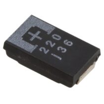 Panasonic Electronic Components 2R5TPE470M9