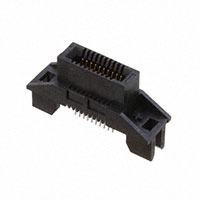 Samtec Inc. MEC8-110-02-L-D-EM2