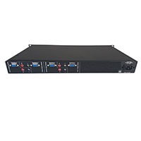 Danisense A/S DSSIU-4-1U