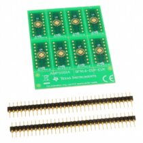 Texas Instruments QFN16-DIP-EVM