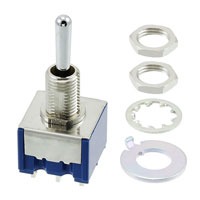 Nidec Components Corporation 8A2011-Z