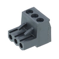 WECO Electrical Connectors Inc. 120-A-111/03