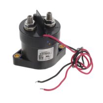 Sensata-Gigavac Clean Energy GV200MA-1