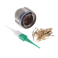 Amphenol Aerospace Operations D38999/26FE35PN