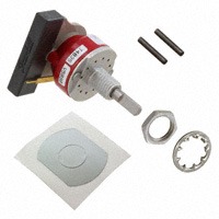 Grayhill Inc. 71ADF30-01-1-AJN