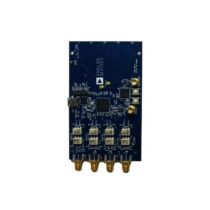 Analog Devices Inc. AD9144-FMC-EBZ