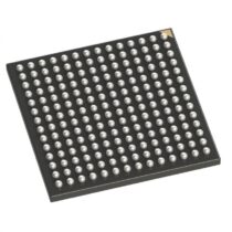 Lattice Semiconductor Corporation LFD2NX-40-7BG196I