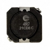 Eaton - Electronics Division DR1050-4R7-R