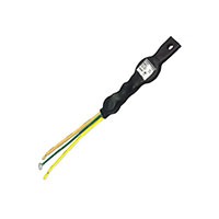 Thomas Research Products SSP3-480
