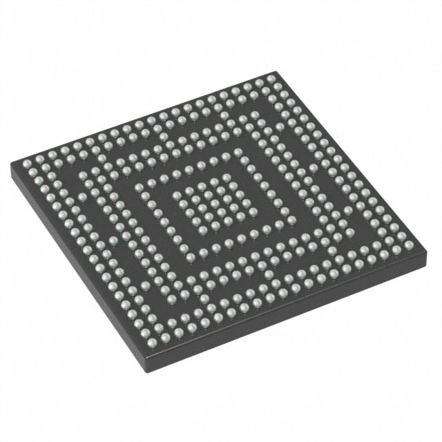Microchip Technology M2GL025-FCSG325I