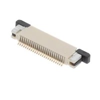 Amphenol ICC (FCI) F32Q-1A7H1-11024