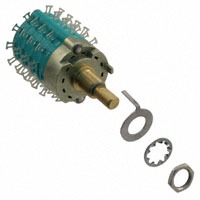 Electroswitch C4D0412N-A