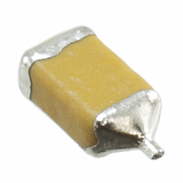 KYOCERA AVX F951E106KAAAQ2