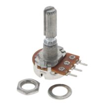 Bourns Inc. PDB181-K425K-104B