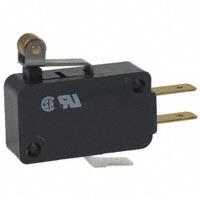 Honeywell Sensing and Productivity Solutions V7-2B17D8-201