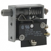 Honeywell Sensing and Productivity Solutions 22AC2