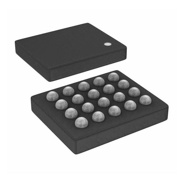 Infineon Technologies CYPD2105-20FNXIT