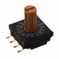 NKK Switches FR02KR16P-R