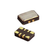 CTS-Frequency Controls 581L307X2ITT