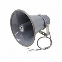 Visaton GmbH & Co. KG DK 8 - 100 V/20 OHM